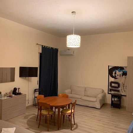 Keira House Napoli Otel Dış mekan fotoğraf