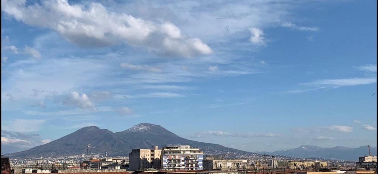Keira House Napoli Otel Dış mekan fotoğraf