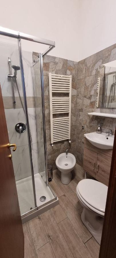 Keira House Napoli Otel Dış mekan fotoğraf