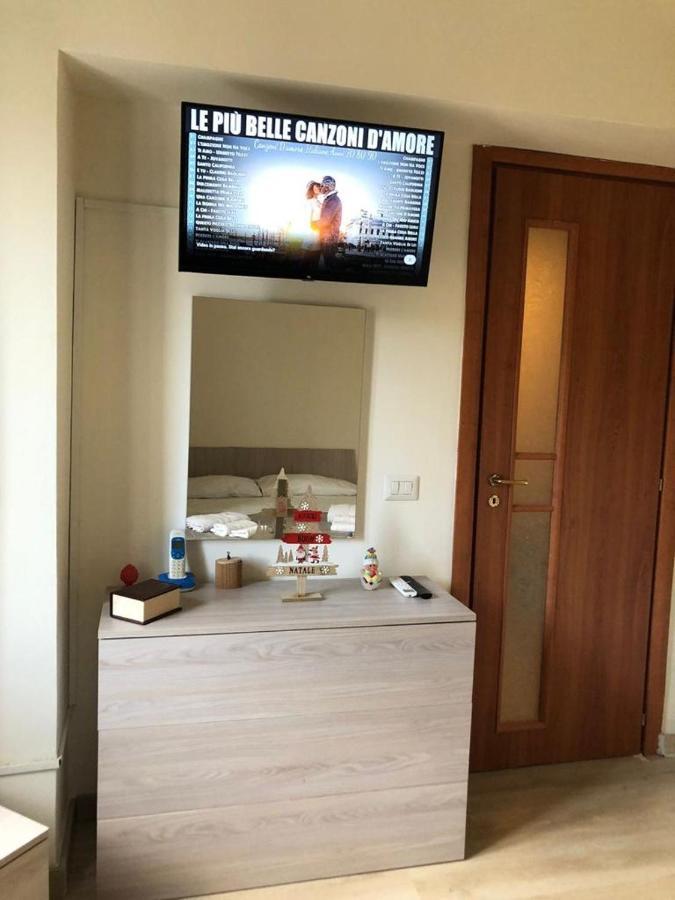 Keira House Napoli Otel Dış mekan fotoğraf