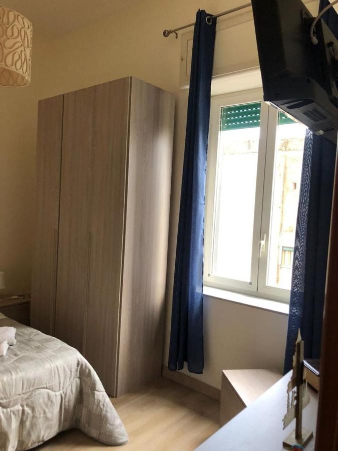 Keira House Napoli Otel Dış mekan fotoğraf