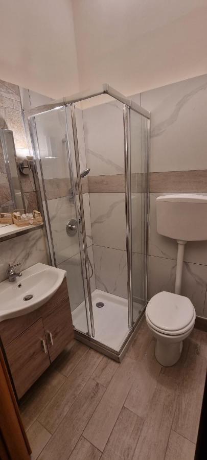 Keira House Napoli Otel Dış mekan fotoğraf