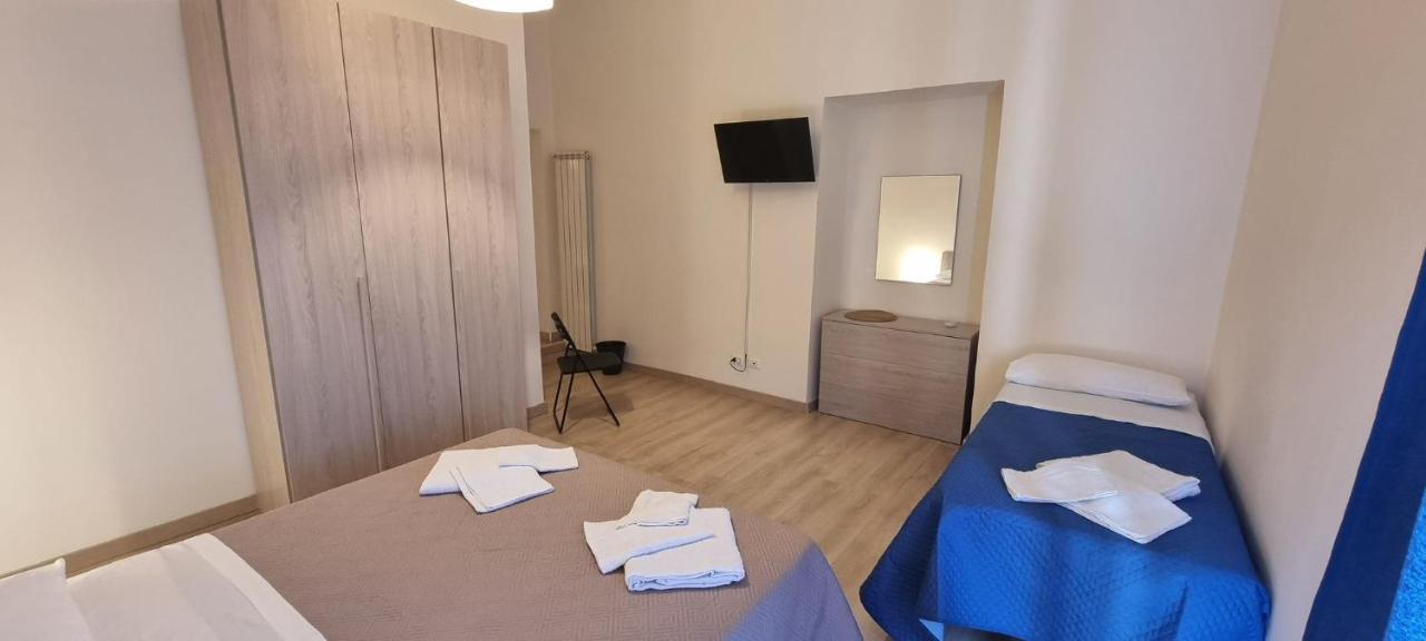 Keira House Napoli Otel Dış mekan fotoğraf
