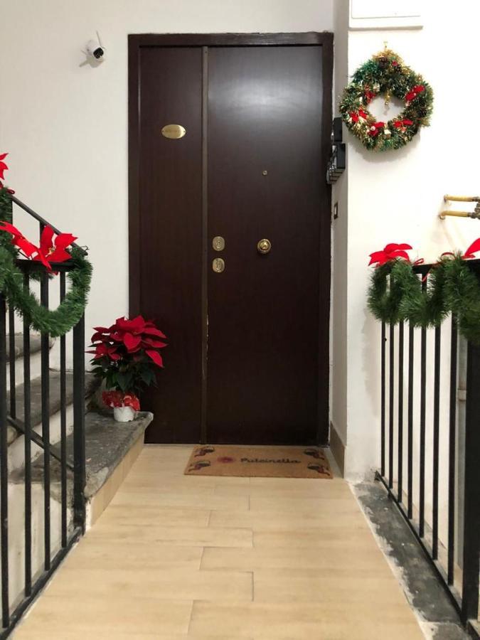 Keira House Napoli Otel Dış mekan fotoğraf