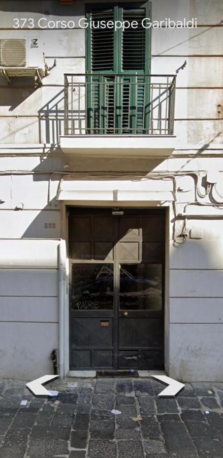 Keira House Napoli Otel Dış mekan fotoğraf