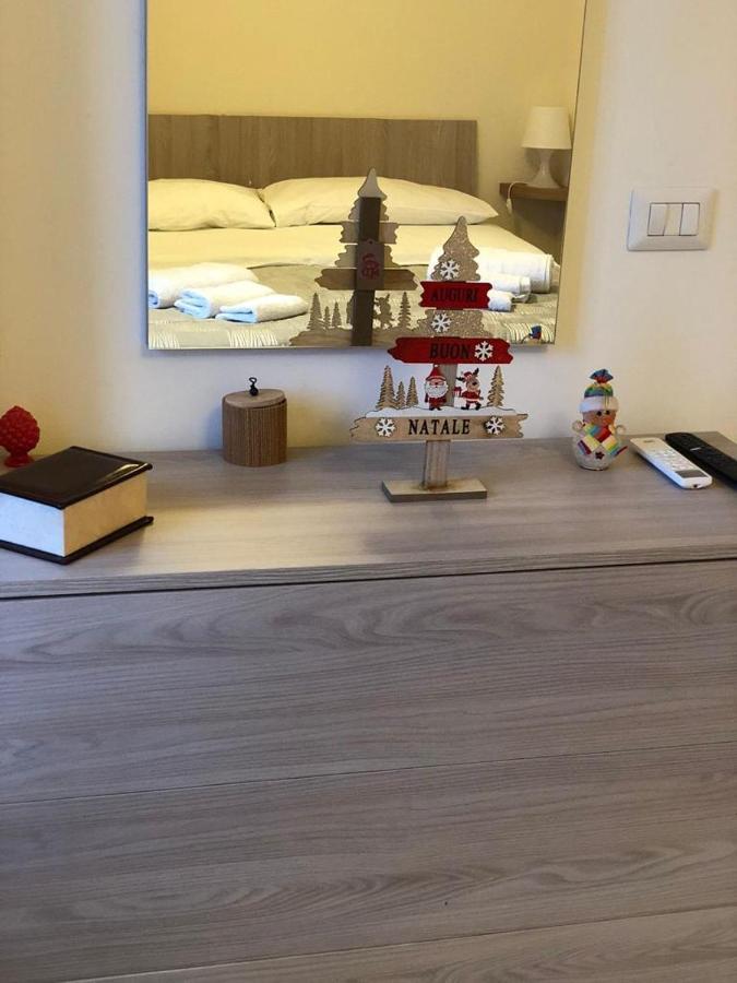 Keira House Napoli Otel Dış mekan fotoğraf