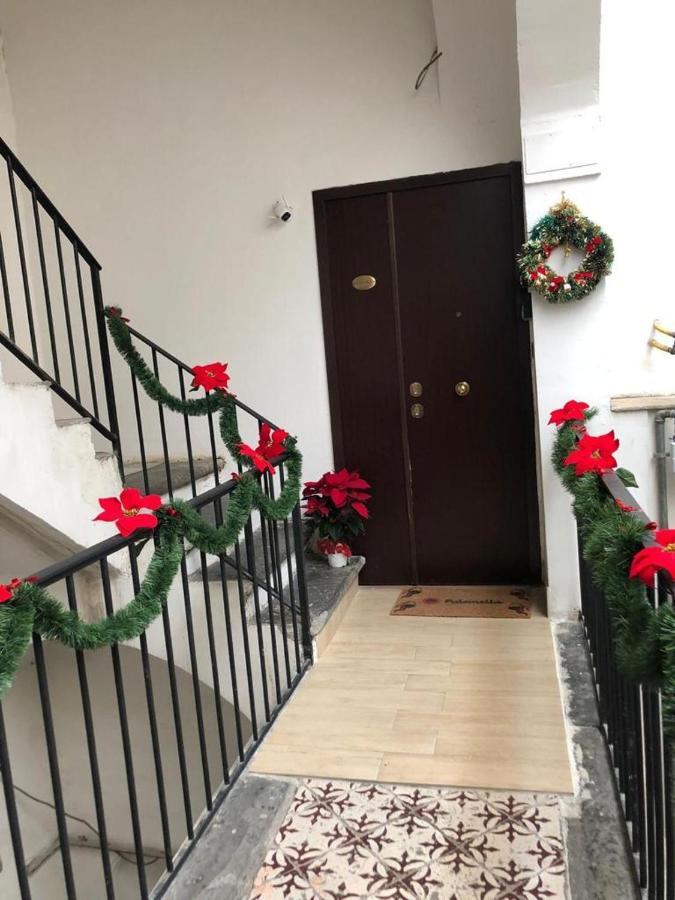 Keira House Napoli Otel Dış mekan fotoğraf