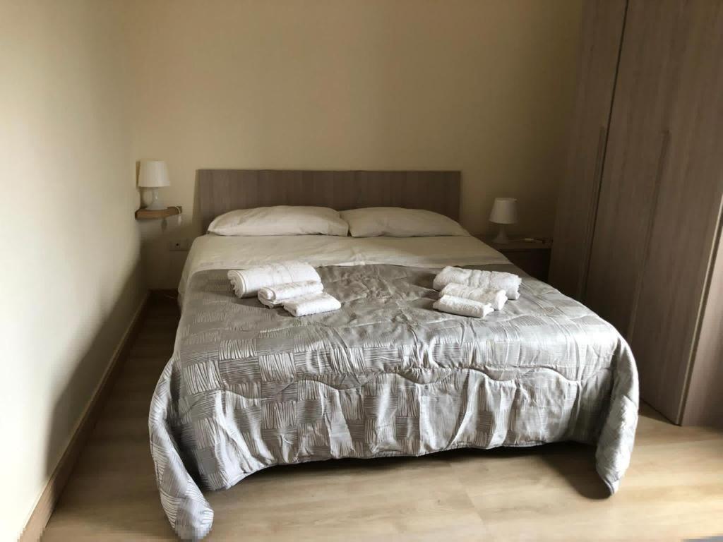 Keira House Napoli Otel Dış mekan fotoğraf