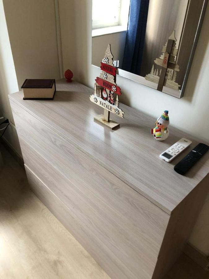 Keira House Napoli Otel Dış mekan fotoğraf