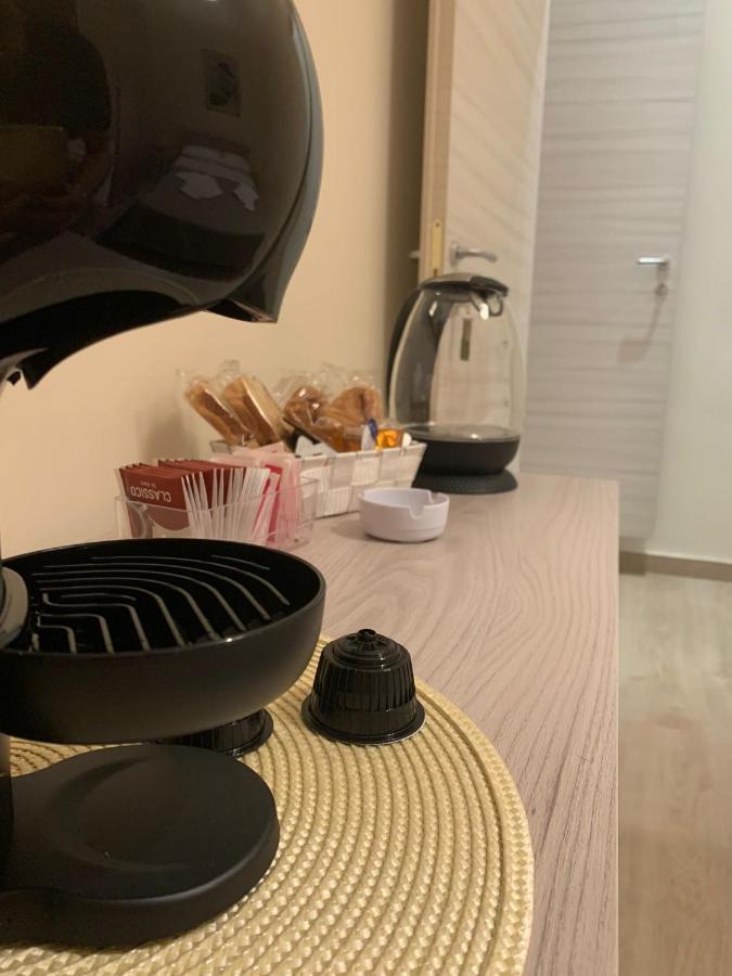 Keira House Napoli Otel Dış mekan fotoğraf