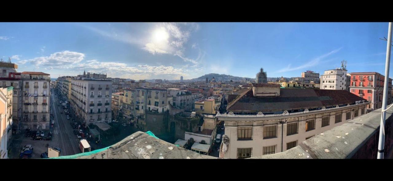 Keira House Napoli Otel Dış mekan fotoğraf