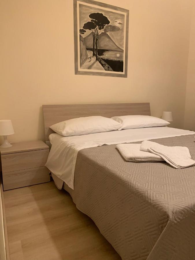 Keira House Napoli Otel Dış mekan fotoğraf