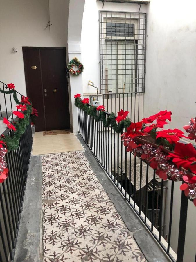 Keira House Napoli Otel Dış mekan fotoğraf