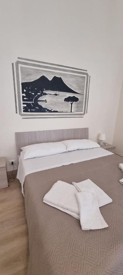 Keira House Napoli Otel Dış mekan fotoğraf
