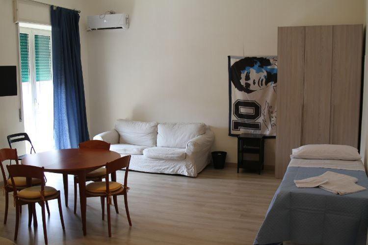 Keira House Napoli Otel Dış mekan fotoğraf