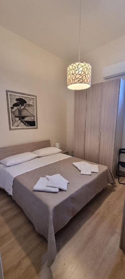 Keira House Napoli Otel Dış mekan fotoğraf