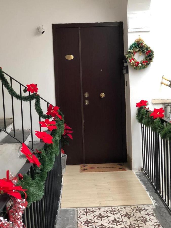 Keira House Napoli Otel Dış mekan fotoğraf