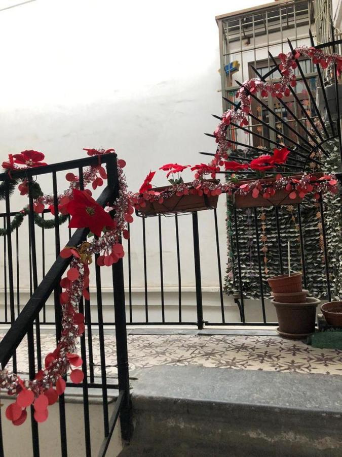 Keira House Napoli Otel Dış mekan fotoğraf