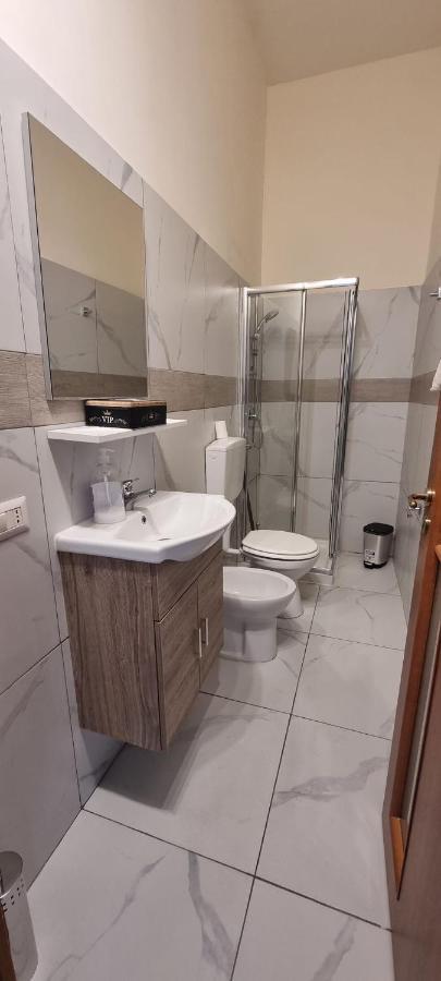 Keira House Napoli Otel Dış mekan fotoğraf