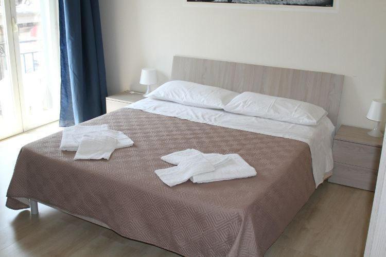 Keira House Napoli Otel Dış mekan fotoğraf