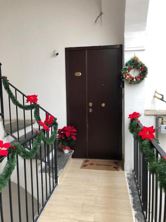 Keira House Napoli Otel Dış mekan fotoğraf