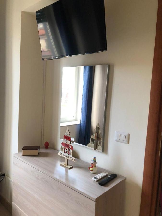 Keira House Napoli Otel Dış mekan fotoğraf