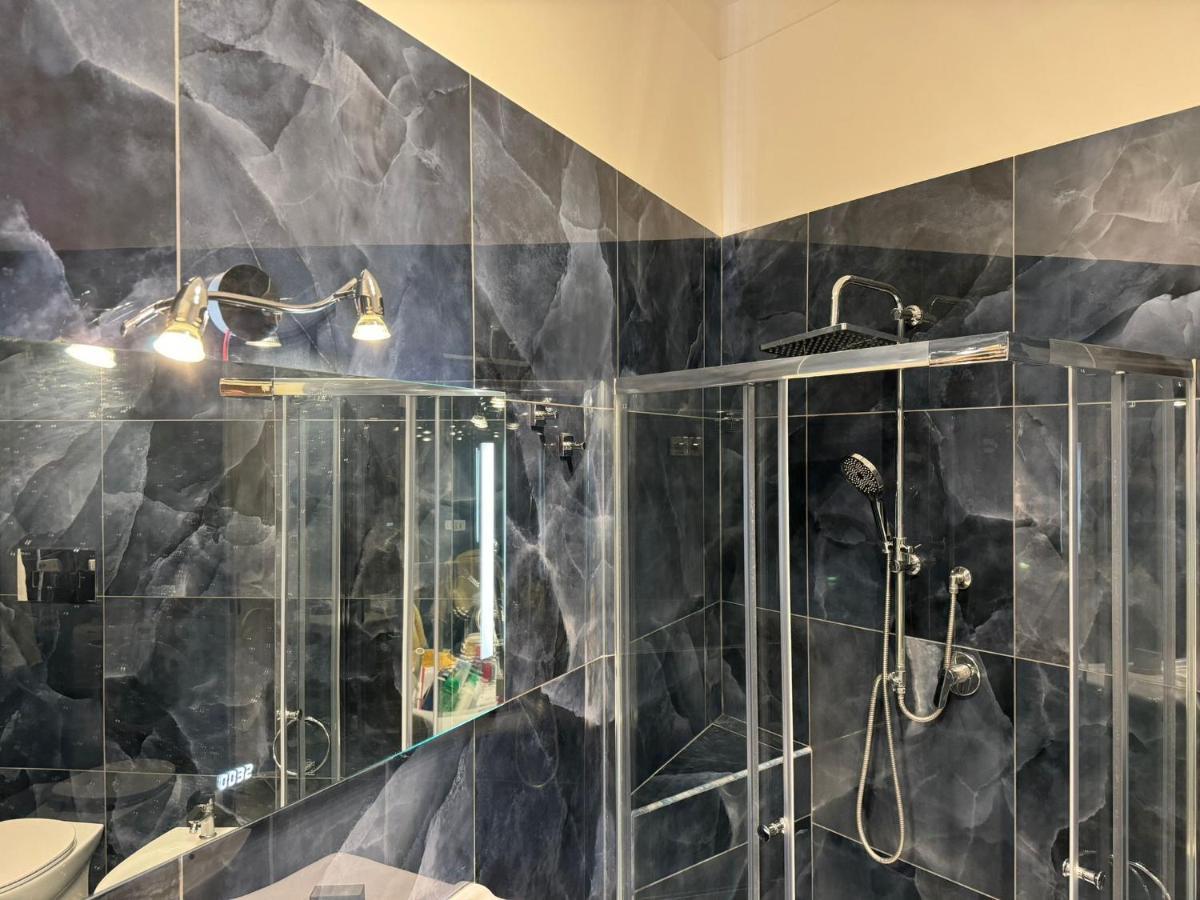 Keira House Napoli Otel Dış mekan fotoğraf