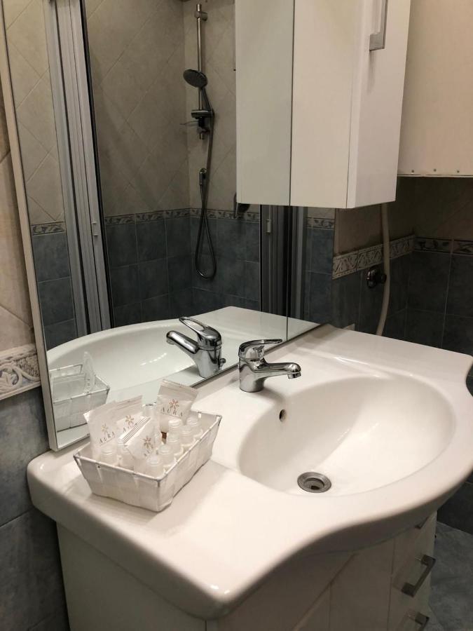 Keira House Napoli Otel Dış mekan fotoğraf