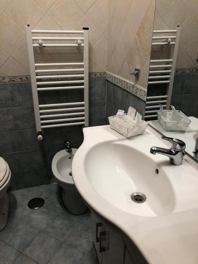 Keira House Napoli Otel Dış mekan fotoğraf