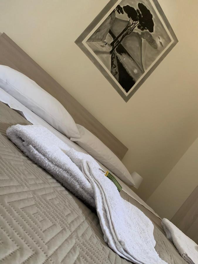 Keira House Napoli Otel Dış mekan fotoğraf