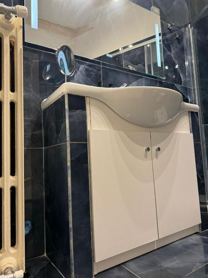Keira House Napoli Otel Dış mekan fotoğraf