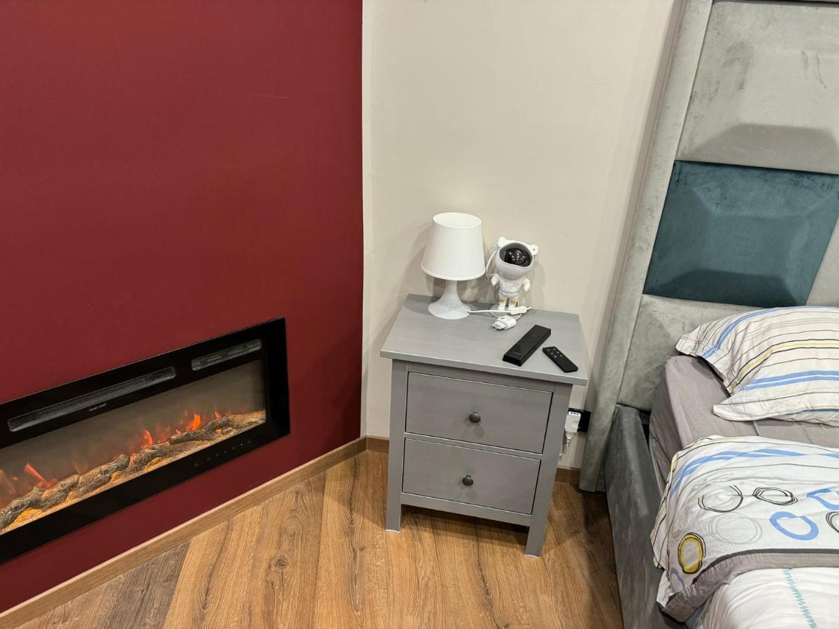 Keira House Napoli Otel Dış mekan fotoğraf