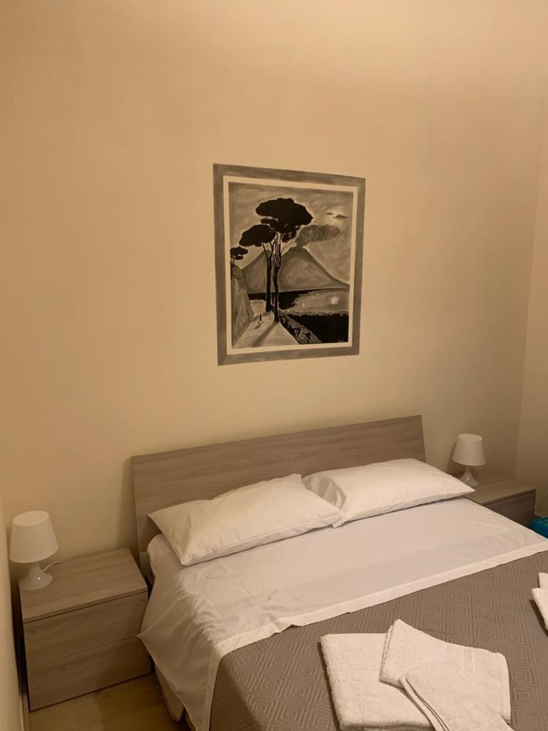 Keira House Napoli Otel Dış mekan fotoğraf