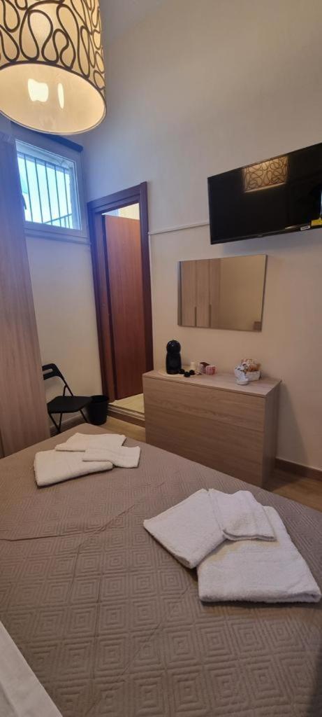 Keira House Napoli Otel Dış mekan fotoğraf